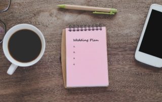 Wedding Planning Tips