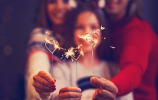 heart-shaped-sparklers